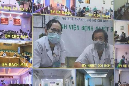 Thúc đẩy y tế từ xa, tăng cường tiếp cận dịch vụ cho nhóm yếu thế