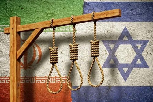 Iran xử tử gián điệp, bắt 700 người liên quan tình báo Mossad của Israel