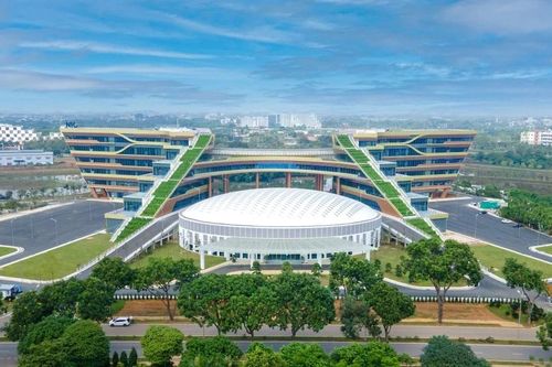 Động lực mới của Vùng Thủ đô