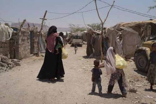 Nạn đói cận kề tại Yemen và Nam Sudan