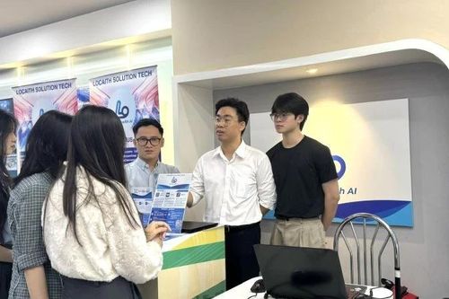 Việt Nam: Nhu cầu tuyển dụng cao trong lĩnh vực công nghệ thông tin