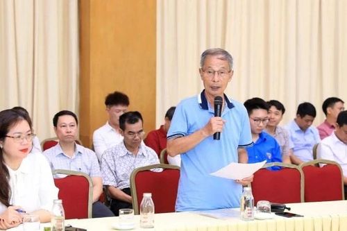 Cử tri Hà Nội 'nóng lòng' với tiến độ các dự án hạ tầng