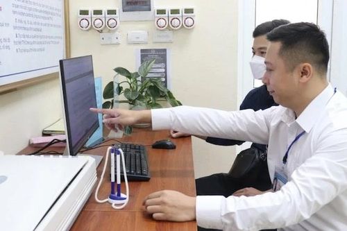 Đánh giá Dịch vụ công trực tuyến từ góc độ người dùng