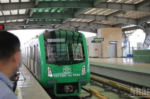 Hệ thống thẻ vé điện tử liên thông: Bước đột phá trong giao thông công cộng