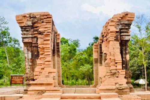 Thăm dò, khai quật khảo cổ Khu đền tháp Mỹ Sơn