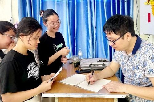 Khơi nguồn sáng tạo từ Trại sáng tác văn học trẻ tỉnh Thanh Hóa