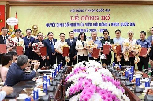 Chính thức kiểm tra đánh giá năng lực hành nghề khám bệnh, chữa bệnh từ ngày 1/1/2027
