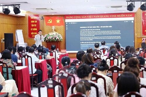Ứng dụng trí tuệ nhân tạo trong công tác tham mưu, biên tập, xuất bản và truyền thông