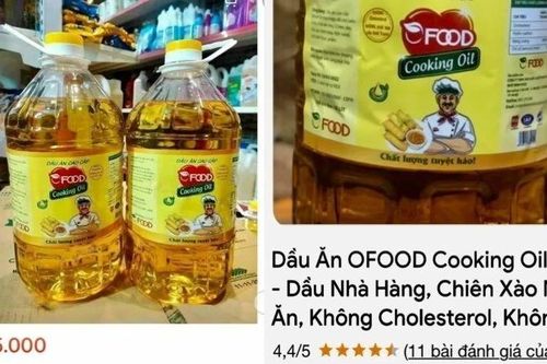 Vì sao sử dụng dầu ăn cho chăn nuôi lại nguy hại cho sức khỏe?
