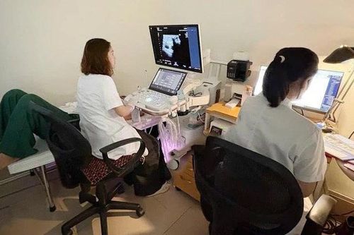 Sàng lọc sớm để phát hiện ung thư vú