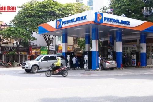 Dự kiến từ 1/1/2026 sẽ bắt đầu sử dụng xăng E10