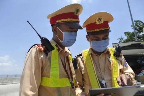 Sáu tháng đầu năm, tai nạn giao thông trên cao tốc giảm mạnh