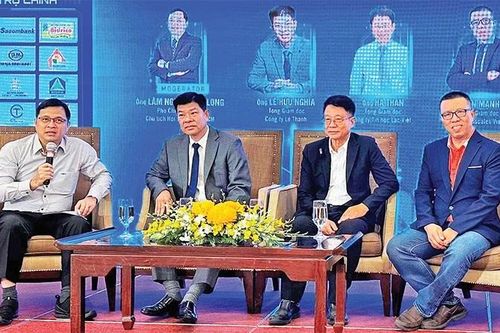 Ứng dụng hiệu quả AI trong doanh nghiệp nhỏ và vừa