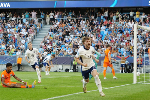 Tin thể thao (26-6): Đức đối đầu Anh tại chung kết Euro U21