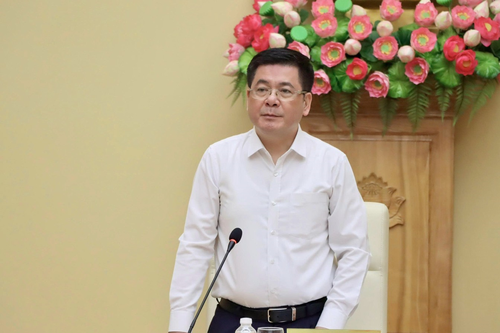 Dù ảnh hưởng bất ổn chính trị trên thế giới, không lo thiếu xăng dầu 6 tháng cuối năm