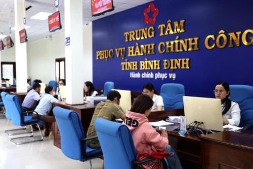 Bình Định dừng hoạt động Cổng Dịch vụ công tỉnh từ ngày 25-6