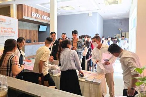 Nhiều sự kiện nóng cùng DANAFF III