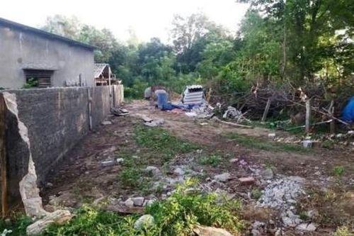 Nhiều hộ dân ở Nghệ An 'sốc' khi tiền thuế đất cao ngất ngưởng