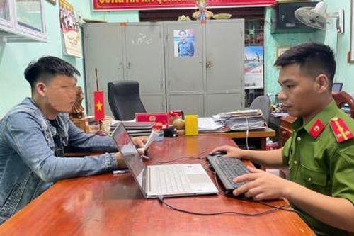 Đổ vấy cho… cướp!
