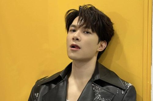 Không còn là tin đồn, 'Anh trai say hi' Anh Tú Atus chính thức xác nhận tham gia 'Running man Vietnam 2025'