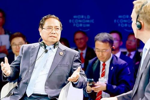 Việt Nam kiên định xây dựng nền kinh tế độc lập, tự chủ
