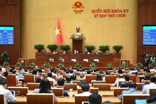 Luật Tổ chức chính quyền địa phương (sửa đổi): Mở rộng nhiệm vụ và quyền hạn của chủ tịch UBND tỉnh