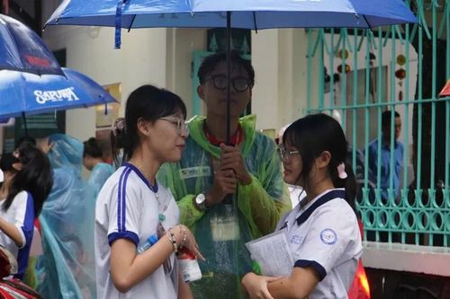 TPHCM: Câu hỏi xác suất thống kê làm khó thí sinh