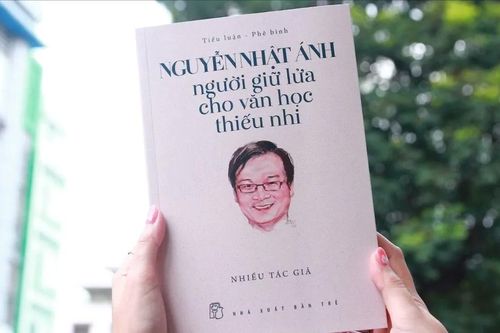 Thiếu vắng không khí cho sách vở