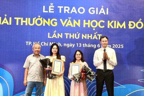 'Trái ngọt' cho mùa hè