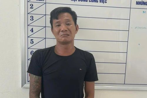 Bắt đối tượng giết người vì nghĩ bị 'nhìn đểu'