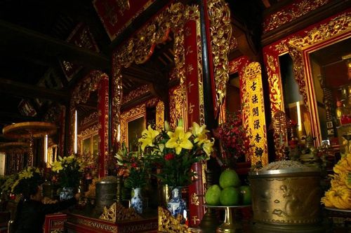 Lý Huệ Tông: Vị vua cuối cùng đau đớn giữa thời biến động