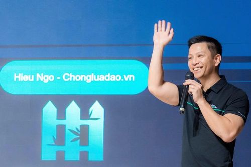 Hieupc cảnh báo chiêu lừa từ lỗ hổng khóa nhóm Facebook