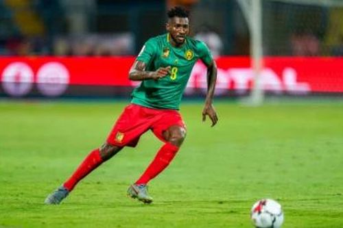 Ngoại binh thứ 2 gia nhập Hải Phòng FC là ai?