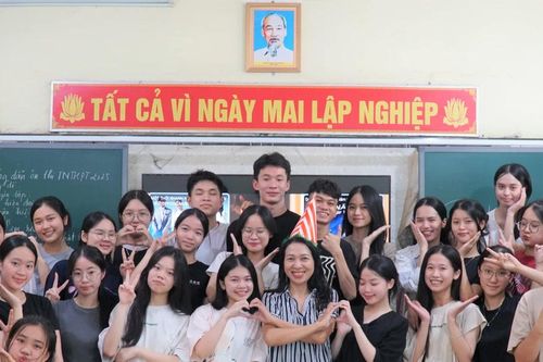 Lời nhắn gửi thí sinh trên chuyến đò đầu tiên của chương trình GDPT 2018