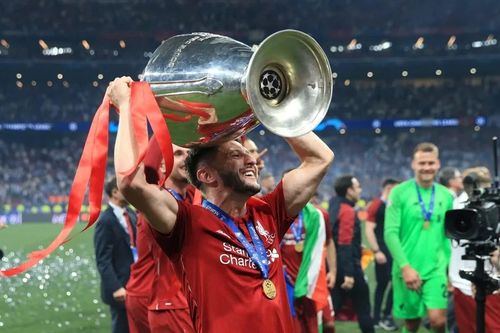 Cựu sao Liverpool và tuyển Anh… treo giày