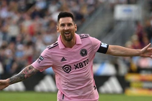 Messi có thu nhập đặc biệt nhất giải Nhà nghề Mỹ
