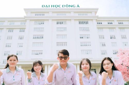 Sinh viên Trường Đại học Đông Á được doanh nghiệp lớn 'săn đón' từ sớm