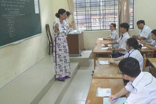 Cần Thơ chuẩn bị ứng phó áp thấp nhiệt đới trong thời gian thi tốt nghiệp THPT