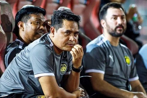 HLV Malaysia chỉ ra ứng viên vô địch U23 Đông Nam Á