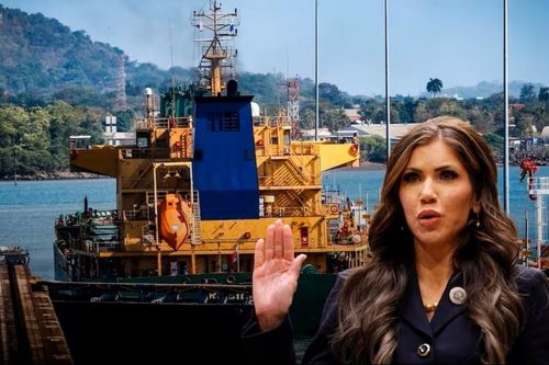Chính quyền Mỹ muốn qua lại kênh đào Panama 'tự do và miễn phí'