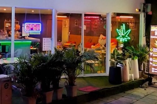 Giữa lúc biên giới Campuchia-Thái Lan căng thẳng, xứ chùa Vàng 'quay xe', siết chặt một lĩnh vực tỷ USD