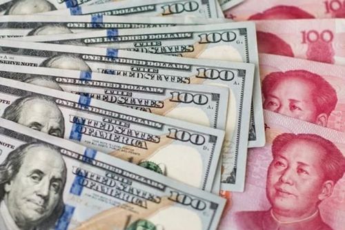 Trung Quốc dồn sức đẩy Nhân dân tệ vươn ra thế giới, đã đến thời điểm rất thuận lợi, liệu có thể vượt USD?