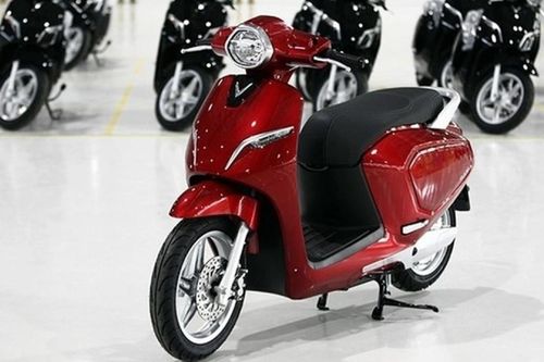 Điểm mặt những mẫu xe máy điện trong tầm giá 30 triệu đồng
