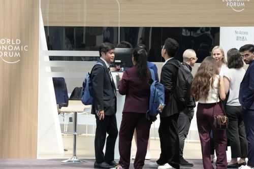 WEF Thiên Tân 2025: 'Lời thì thầm' về một trật tự toàn cầu mới và trọng tâm chuyển dịch sang Nam toàn cầu