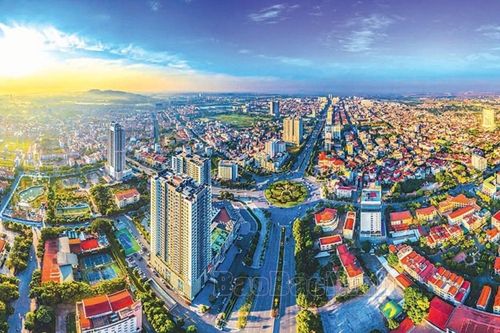 Kinh tế Bắc Ninh vượt kịch bản tăng trưởng hai con số, thu hút đầu tư trong nước tăng 20 lần