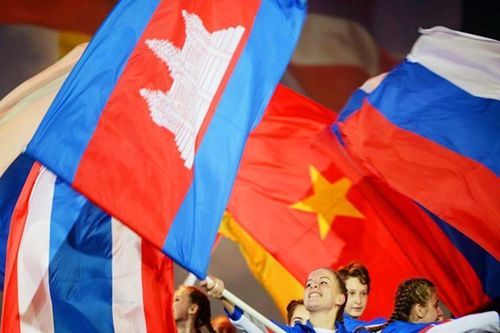 Nga muốn tăng nhập khẩu từ các đối tác thân cận