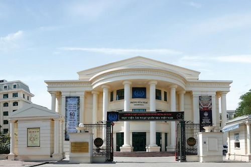 Bộ Văn hóa, Thể thao và Du lịch có 50 đơn vị sự nghiệp công lập trực thuộc