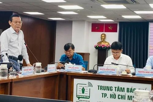 TP HCM phát động Giải thưởng Báo chí viết về Nghị quyết 57