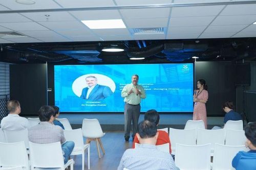 Nhiều học sinh giỏi, nhưng không biết học gì, học để làm gì