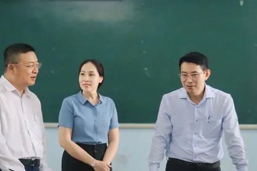 Bức thư xúc động của cô Hiệu trưởng nhắn nhủ sĩ tử